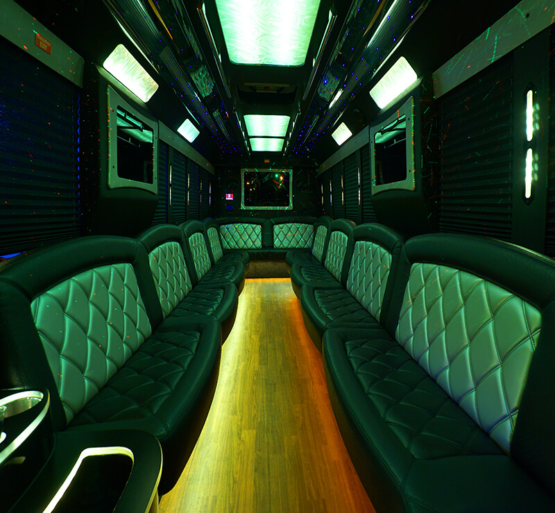 luxury interiors